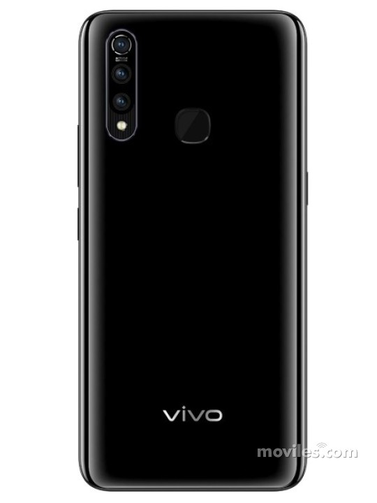 Imagen 2 Vivo Z5x