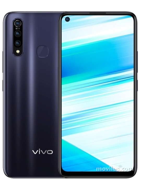 Imagen 4 Vivo Z5x