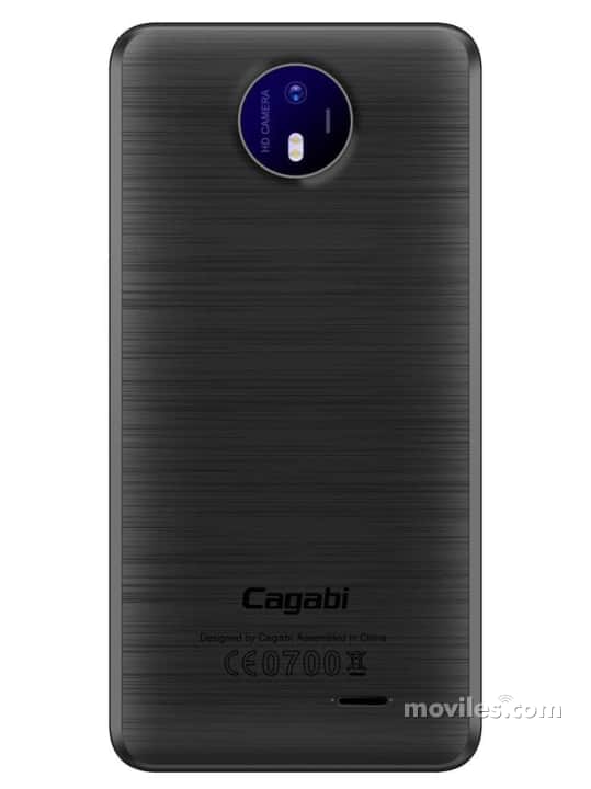 Imagen 6 Vkworld Cagabi One
