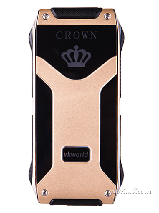 Imagen 2 Vkworld Crown V8