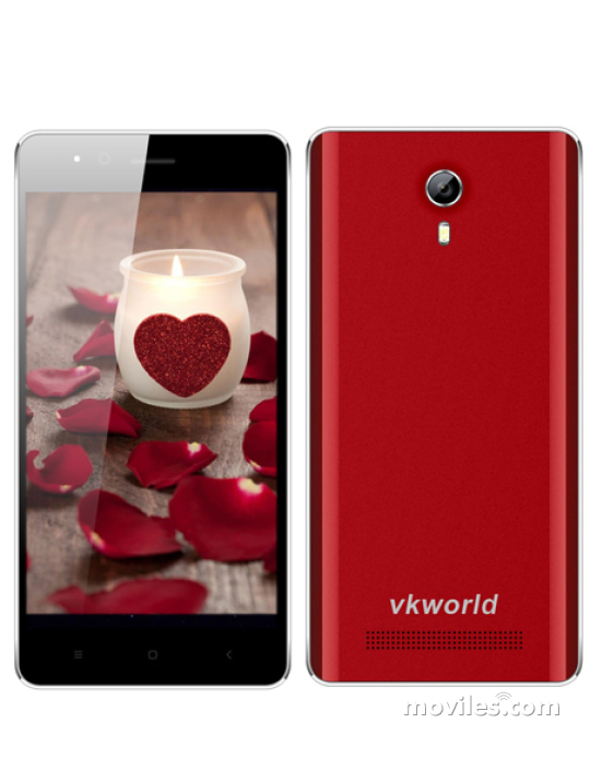 Imagen 2 Vkworld F1
