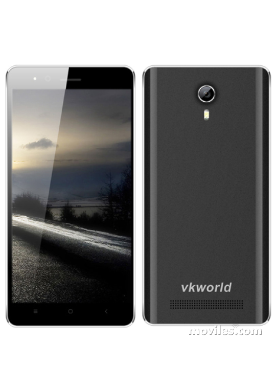 Imagen 4 Vkworld F1