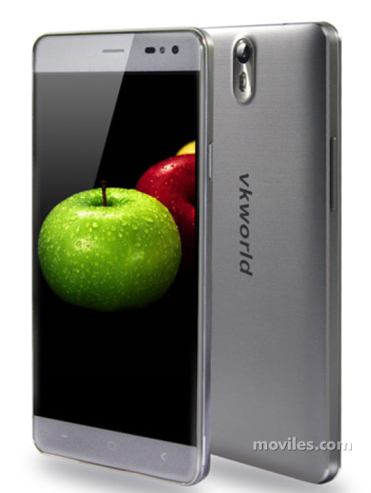 Imagen 3 Vkworld G1 Giant