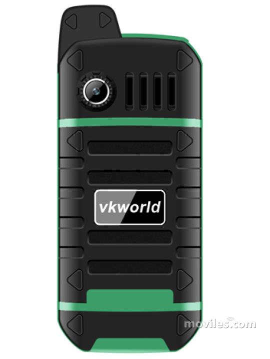 Imagen 5 Vkworld Stone V3 Plus