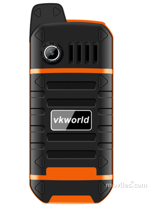 Imagen 6 Vkworld Stone V3 Plus