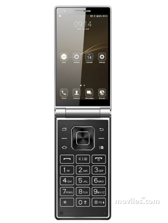 Imagen 2 Vkworld T2 Plus