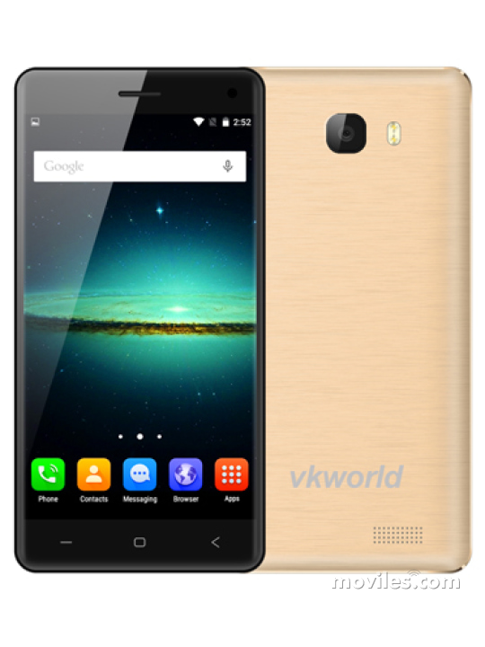 Imagen 2 Vkworld T5 SE