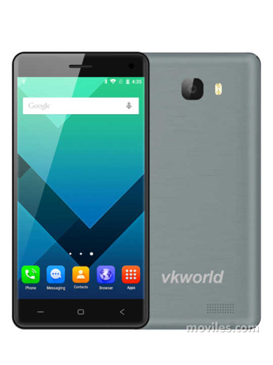 Imagen 3 Vkworld T5 SE
