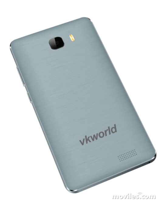 Imagen 4 Vkworld T5 SE