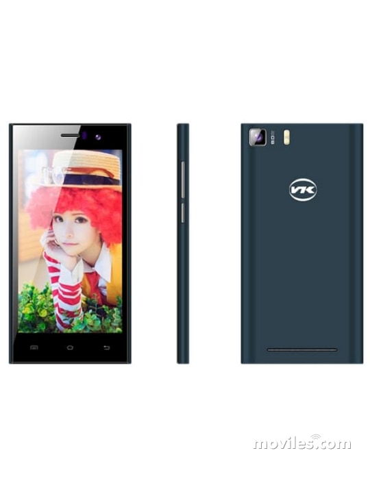 Imagen 2 Vkworld VK500