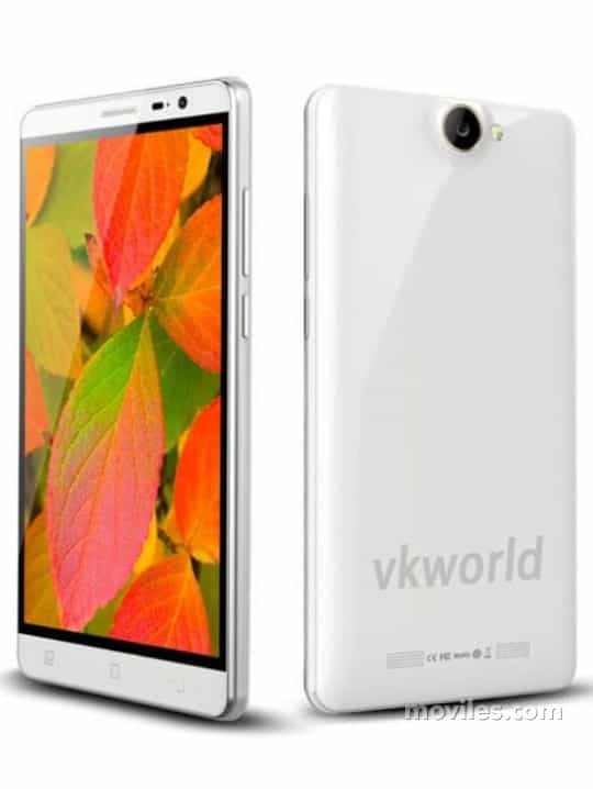 Imagen 2 Vkworld VK5060