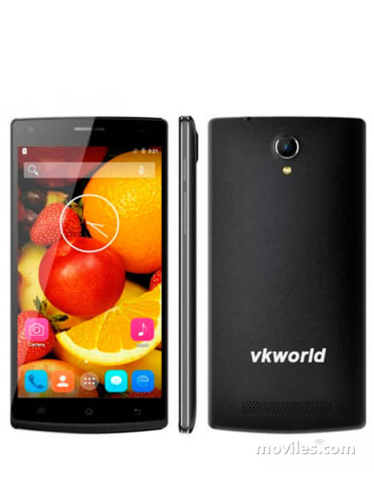 Imagen 3 Vkworld VK560