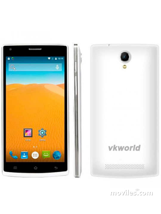 Imagen 4 Vkworld VK560