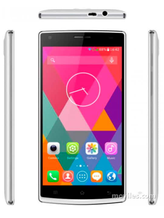 Imagen 2 Vkworld VK560