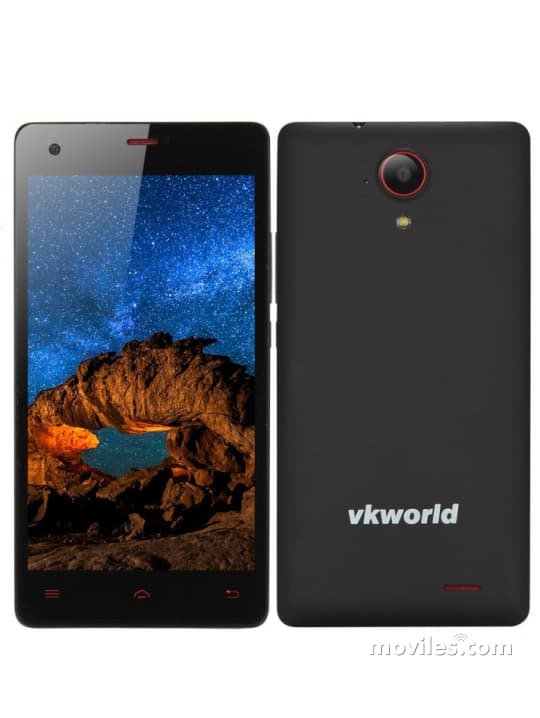 Imagen 3 Vkworld VK6735X