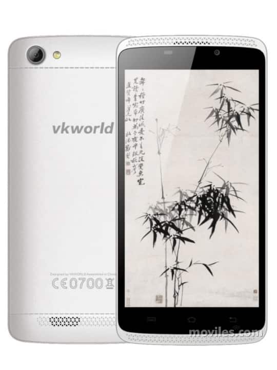 Vkworld VK700