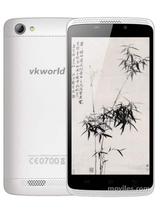 Imagen 2 Vkworld VK700 Max