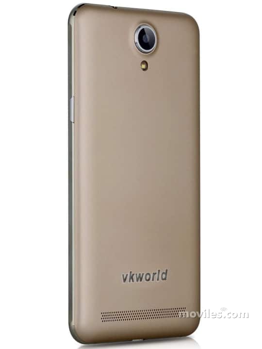 Imagen 4 Vkworld VK700 Pro