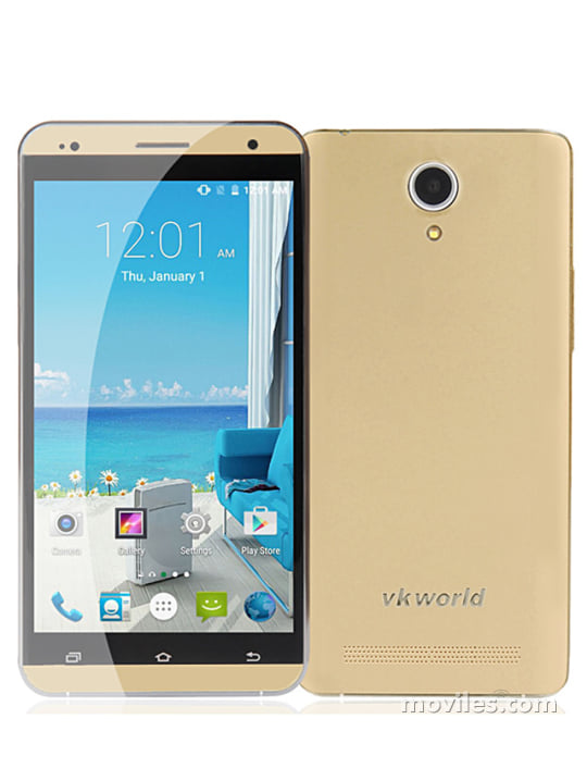 Imagen 3 Vkworld VK700 Pro