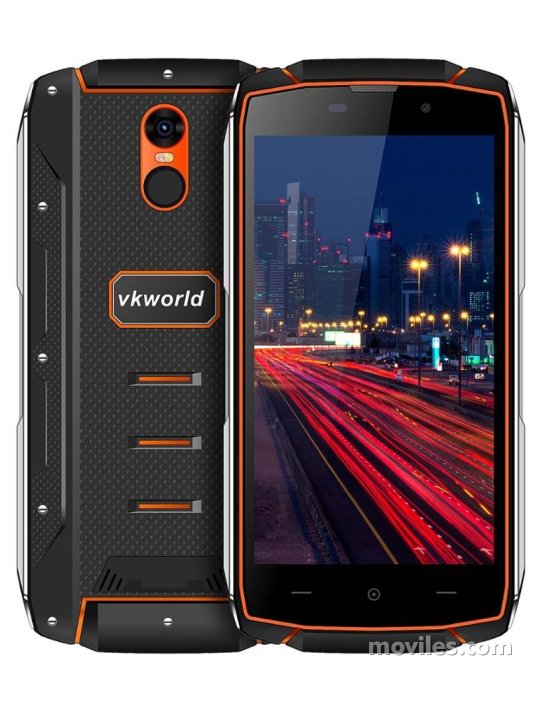 Imagen 2 Vkworld VK7000