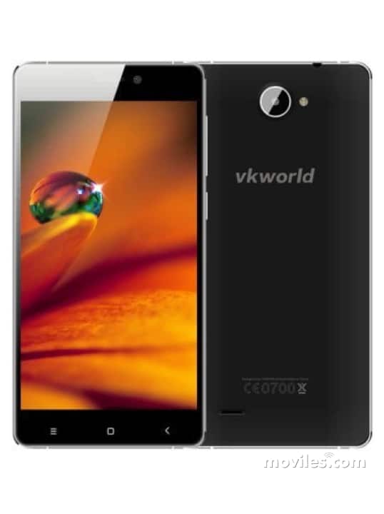 Imagen 4 Vkworld VK700X