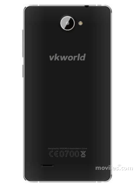 Imagen 5 Vkworld VK700X