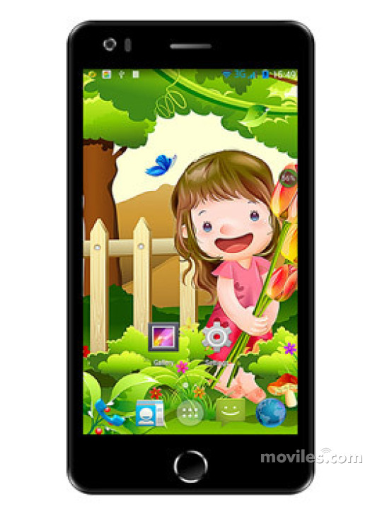 Imagen 2 Vkworld VKI6
