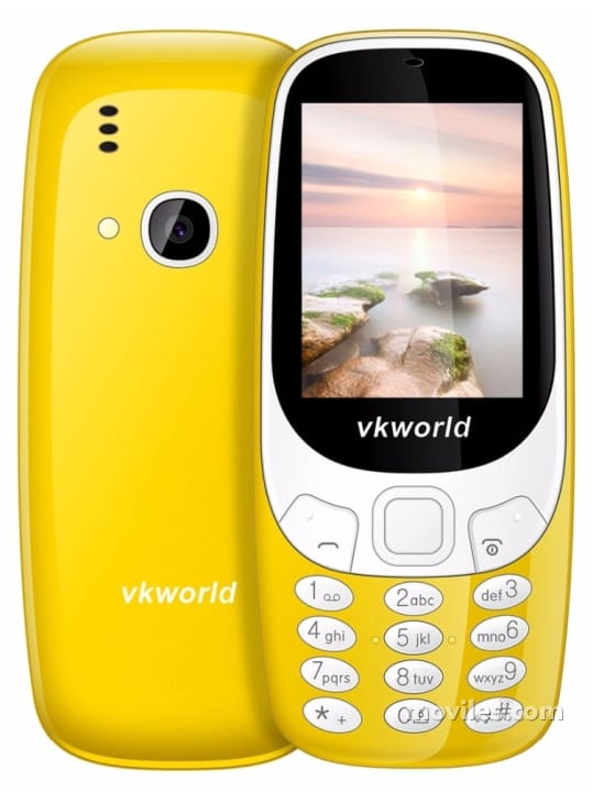 Imagen 4 Vkworld Z3310