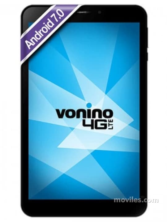 Tablet Vonino Epic E8