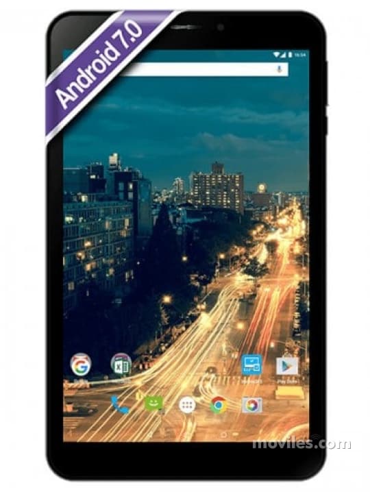 Imagen 2 Tablet Vonino Epic E8