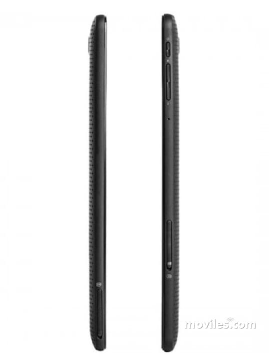 Imagen 6 Tablet Vonino iMart QS 3G
