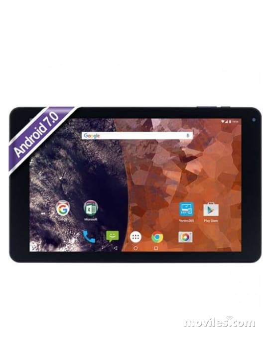 Imagen 2 Tablet Vonino Magnet M1