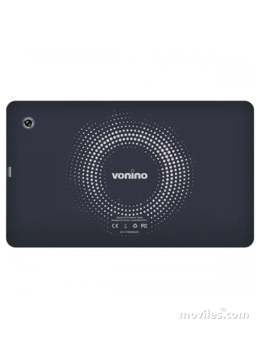 Imagen 2 Tablet Vonino Magnet W10