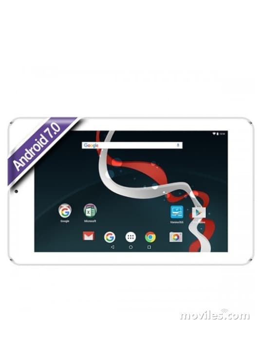 Imagen 2 Tablet Vonino Navo P