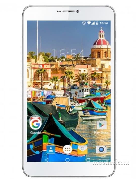 Imagen 2 Tablet Vonino Onyx XS 3G