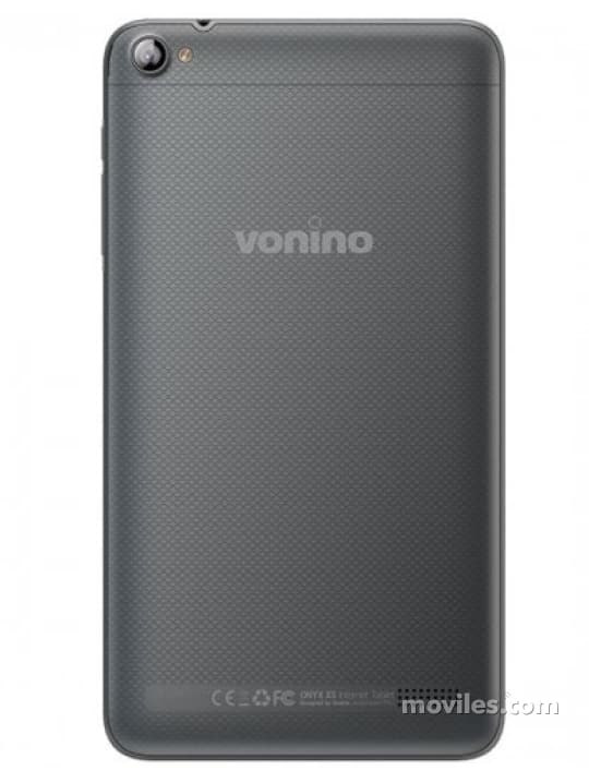 Imagen 3 Tablet Vonino Onyx XS 3G