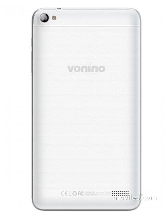 Imagen 5 Tablet Vonino Onyx XS 3G