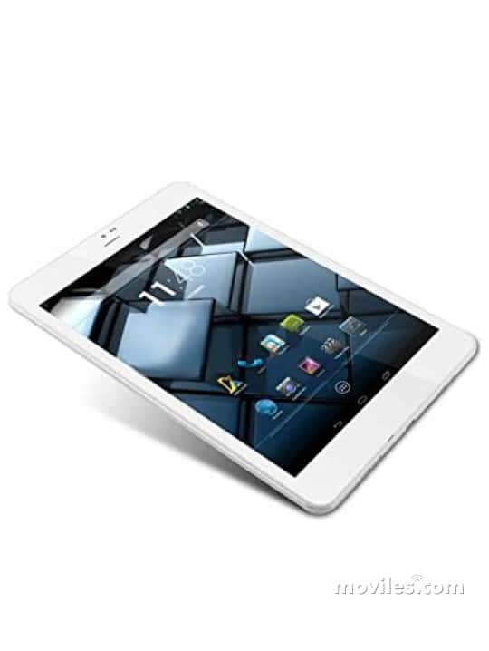 Imagen 3 Tablet Vonino Sirius EVO QS