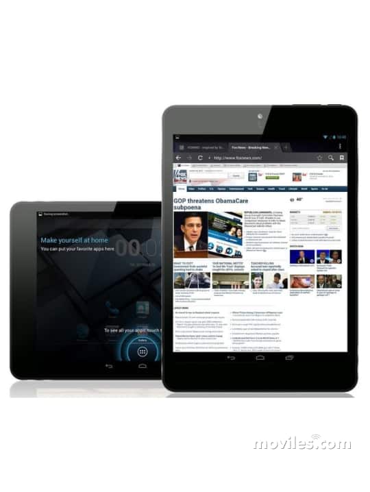 Imagen 4 Tablet Vonino Sirius EVO QS