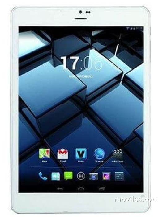 Imagen 2 Tablet Vonino Sirius EVO QS