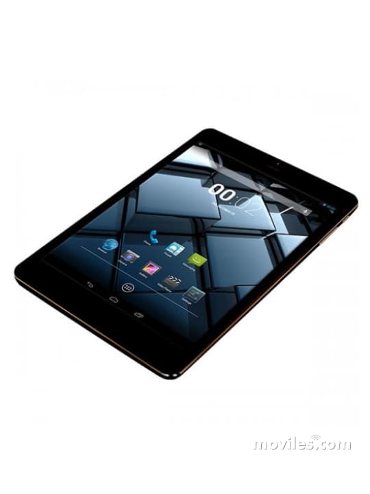 Imagen 2 Tablet Vonino Sirius QS 3G