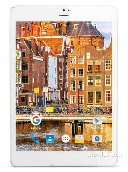 Imagen 4 Tablet Vonino Sirius QS 3G