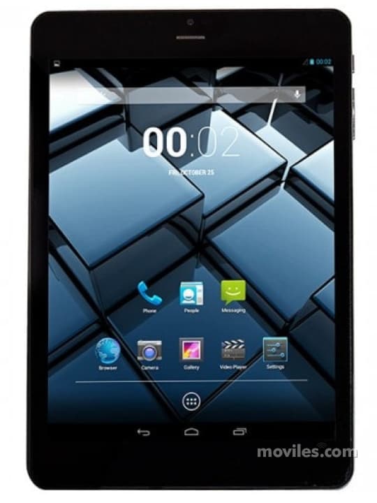 Tablet Vonino Sirius QS 3G