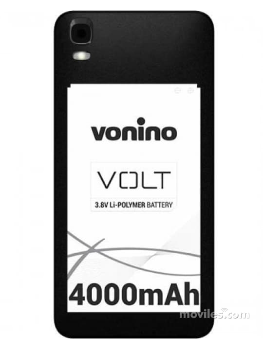 Imagen 2 Vonino Volt Q
