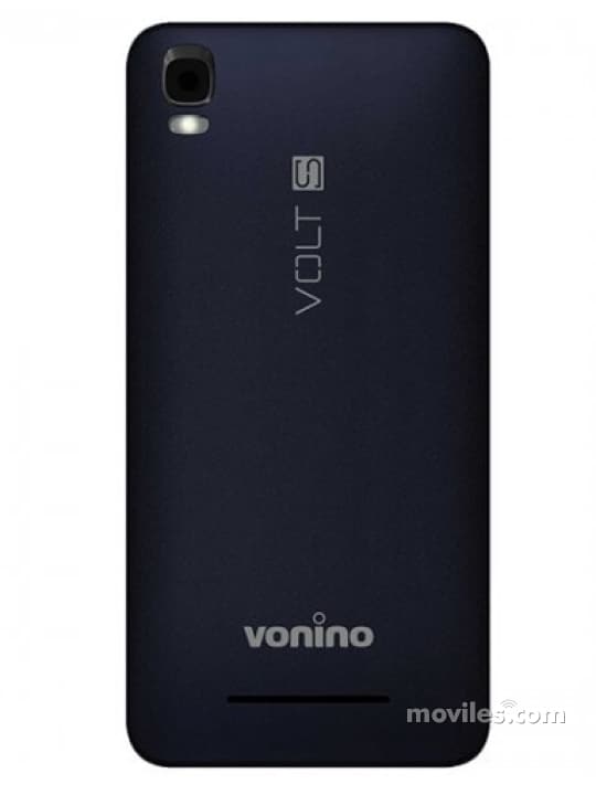Imagen 4 Vonino Volt S