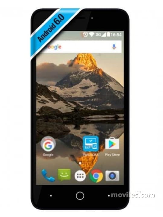 Imagen 2 Vonino Volt S