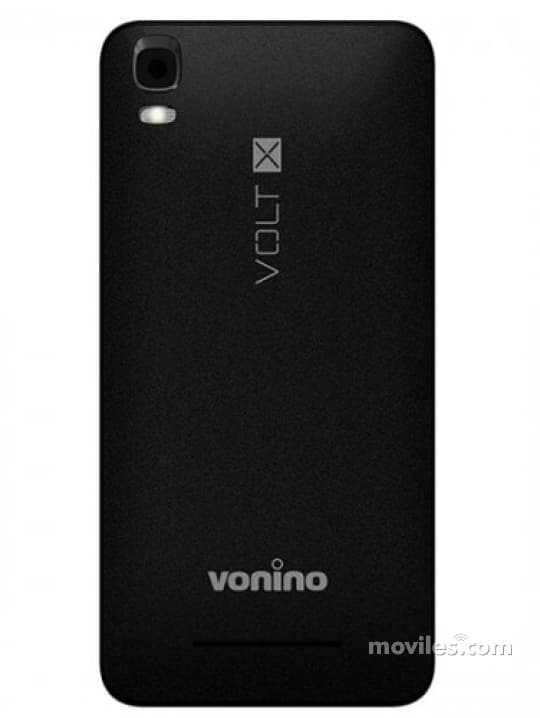 Imagen 3 Vonino Volt X