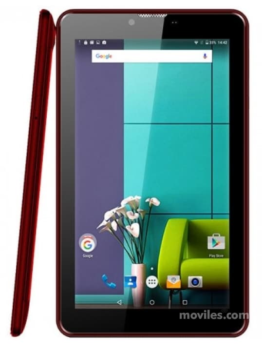 Imagen 2 Tablet Vonino Xavy G7