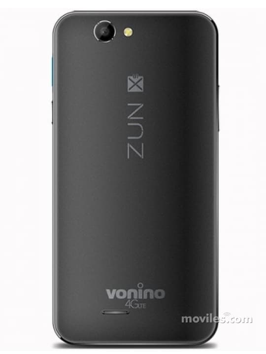 Imagen 2 Vonino Zun XS