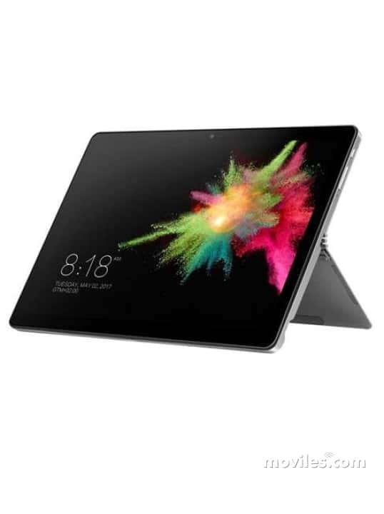 Imagen 2 Tablet Voyo i8 Max